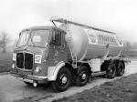AEC Mammoth Major 8 Mk V Tanker 1959 года